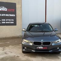 Bmw 320 320d xDrive Touring Msport
