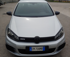 Golf 6