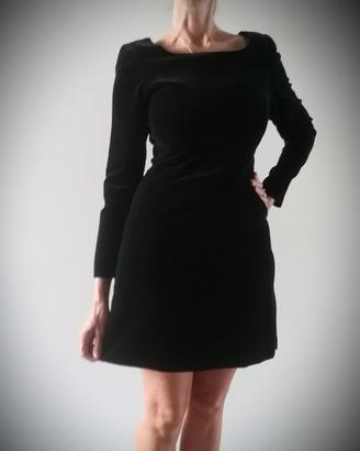 abito donna originale anni 80