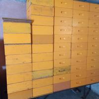 MELARI E ALTRO.  per cessata attività 