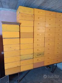 MELARI E ALTRO.  per cessata attività 