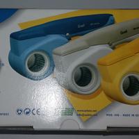 grattugia ricaricabile