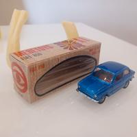Fiat 850 Mebetoys Mint Box