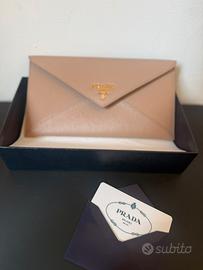 Pochette Prada