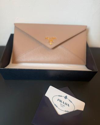 Pochette Prada