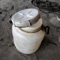 tanica 30 litri bocca larga