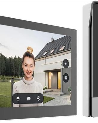 Videocitofono Ezviz Hp7 2k Con imballo  da aprire