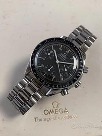 Omega Speedmaster reduced