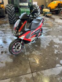 Gilera runner 50