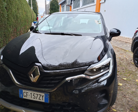 Renault Captur GPL