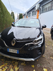 Renault Captur GPL