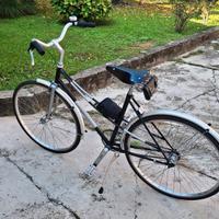 Bicicletta telaio rondinella 26”