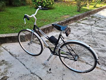 Bicicletta telaio rondinella 26”