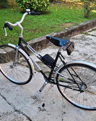 Bicicletta telaio rondinella 26”