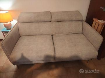divano due posti 