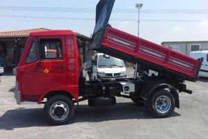 Durso farmer 490 65,00 KG 4x4 RIBALTABILE