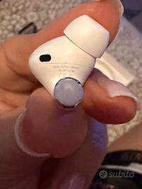 AirPods pro 2019