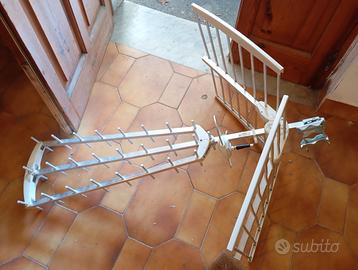 Antenna tv