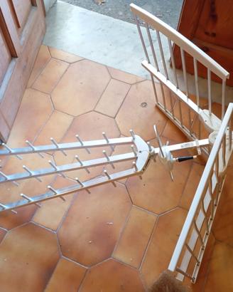 Antenna tv