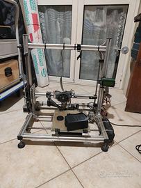 Stampante 3d 3drag k8200 velleman