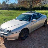 Alfa Romeo GTV 1.8 T. Spark Benzina
