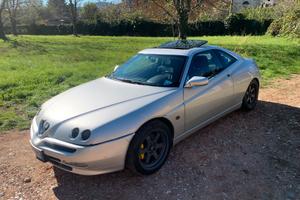 Alfa Romeo GTV 1.8 T. Spark Benzina