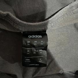 👕 T-shirt Adidas uomo Cod.1208