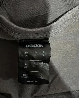👕 T-shirt Adidas uomo Cod.1208