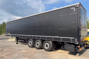 RIMORCHI SEMIRIMORCHI - SEMIRIMORCHIO KOEGEL S24-