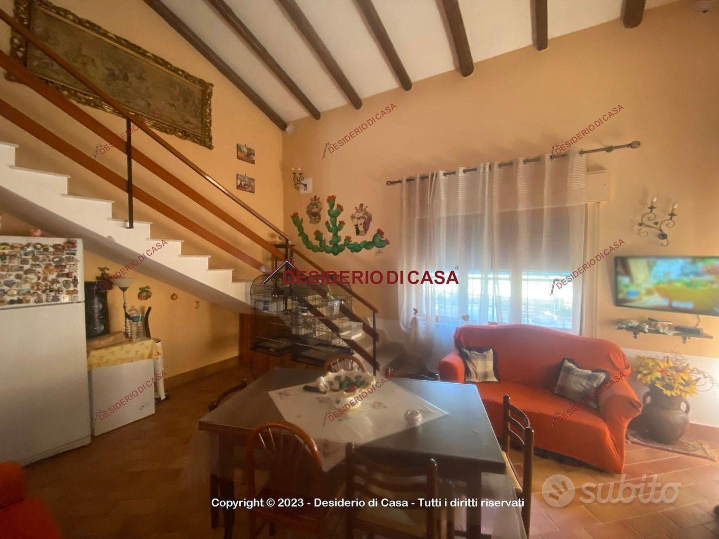 House in Trabia, Palermo - Vista 3