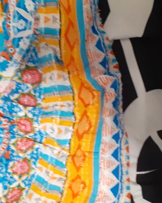 Desigual foulard 