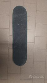 Skateboard Globe di poco utilizzo  TRATTABILE 