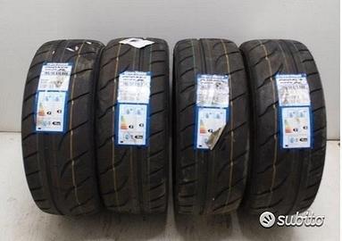 2 gomme 315 30 20 e 285 45 20 toyo nuove