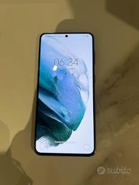 Samsung galaxy s21 5g 128gb