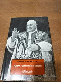 libro di papa Giovanni 23