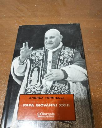 libro di papa Giovanni 23