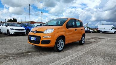 FIAT Panda 0.9 TwinAir Turbo Natural Power Easy