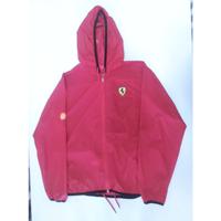 Ventina Ferrari Nuova Trento 