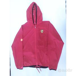 Ventina Ferrari Nuova Trento 