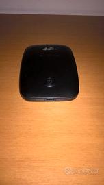 modem mobile 4G LTE