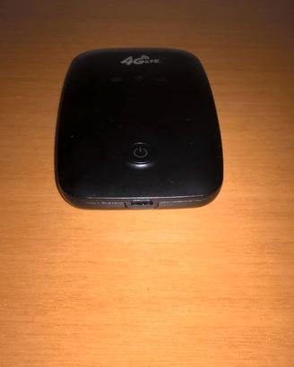 modem mobile 4G LTE