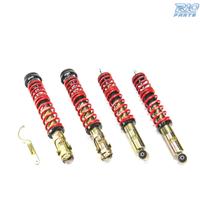 KIT SOSPENSIONE FILETTATA EIBACH MTS VOLKSWAGEN VW