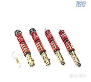 KIT SOSPENSIONE FILETTATA EIBACH MTS VOLKSWAGEN VW