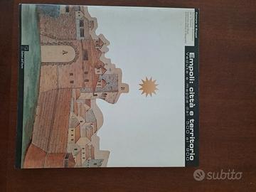 Empoli città e territorio