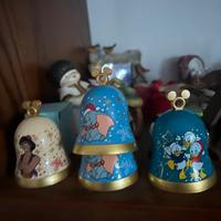 Campanelle disney conad 2025