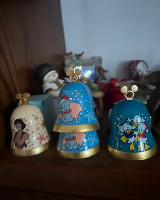 Campanelle disney conad 2025