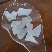 "la Murrina"vetrerie di Murano hand made