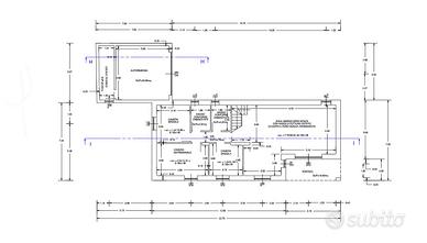 Villa a Bellinzago Novarese