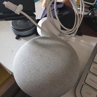 google Home