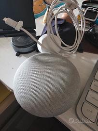 google Home